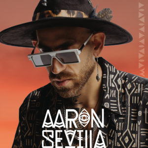 Aaron Sevilla | 2 August 2026